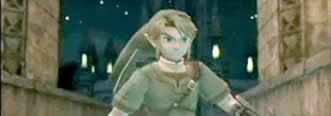 Zelda Twilight Princess