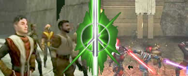 Jedi Academy Episode 2