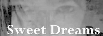 Sweet Dreams